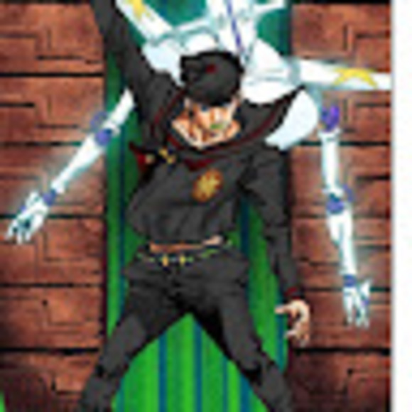 Meet your Posher, Eazy - Picture 1 of 1